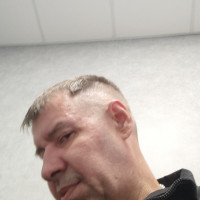 Андрей Волков, Россия, Санкт-Петербург, 54 года