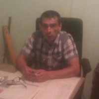 Игорь Кардон, Молдавия, Бендеры, 43 года
