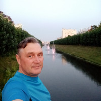 Андрей, Россия, Киров, 49 лет