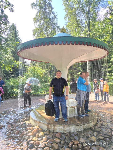 Дмитрий, Россия, Волжский. Фото на сайте ГдеПапа.Ру