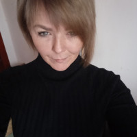 Людмила, Россия, Острогожск, 40 лет