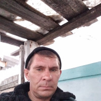 Сергей, Россия, Назарово, 45 лет