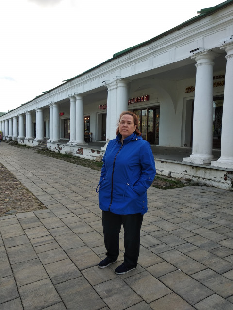 Анна, Москва, м. Новогиреево. Фото на сайте ГдеПапа.Ру