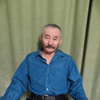 Сергей, Россия, Улан-Удэ, 69 лет