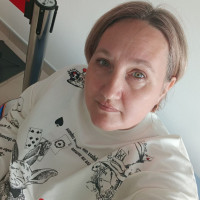 Наталья, Россия, Шарыпово, 41 год