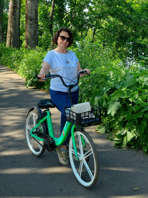 Наталья, Россия, Тверь. Фото на сайте ГдеПапа.Ру