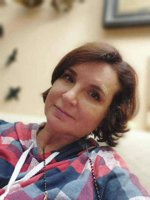 Наталья, Россия, Тверь, 56 лет. Хочу найти Общение, дружба. Гостевой брак. Совместные прогулки, путешествия, проведение досуга.Дружелюбная и романтическая, всегда остаюсь оптимисткой. Я всегда открыта для общения.