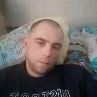 Слава, Россия, Новосибирск, 40 лет