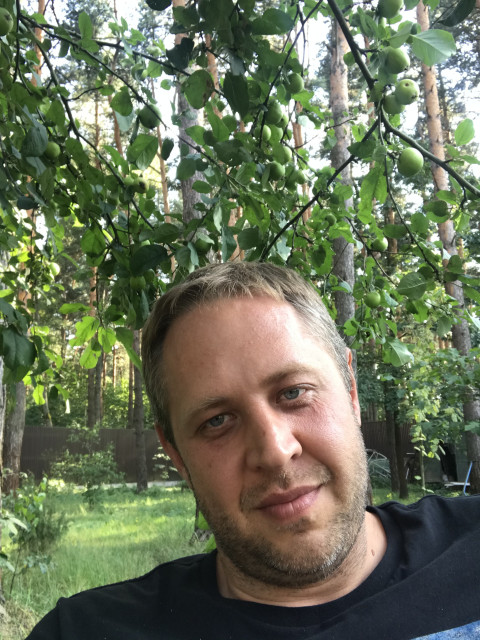 Вадим, Москва, м. Щёлковская. Фото на сайте ГдеПапа.Ру