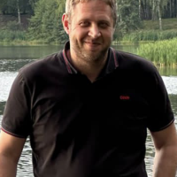 Вадим, Москва, м. Щёлковская, 41 год