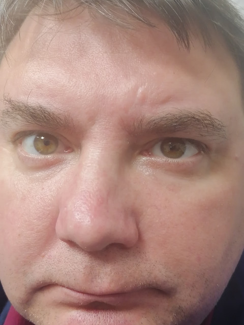 Михаил, Россия, Новосибирск. Фото на сайте ГдеПапа.Ру