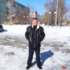 Александр, 60, Россия, Екатеринбург
