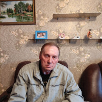 Алексей, Россия, Бийск, 67 лет