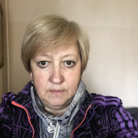 Наталья, Москва, м. Аннино, 60 лет