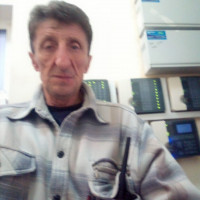 Владимир, Россия, Саратов, 55 лет