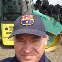 Николай Бил, Россия, Хабаровск, 47 лет