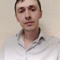 Михаил, Россия, Люберцы, 33 года