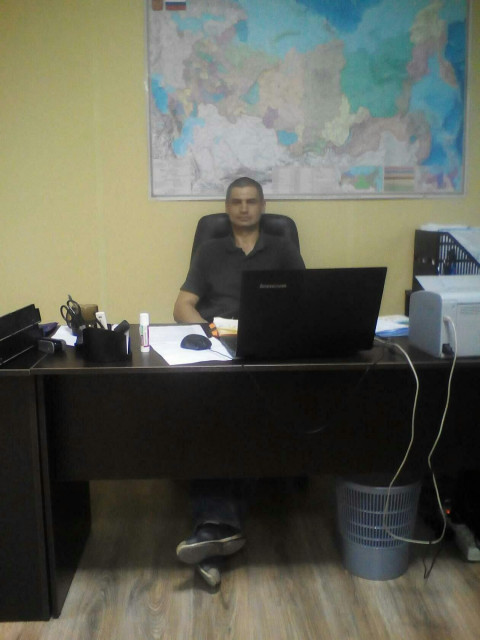 Олег, Россия, Тюмень. Фото на сайте ГдеПапа.Ру