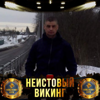 Олег, Россия, Тюмень, 41 год