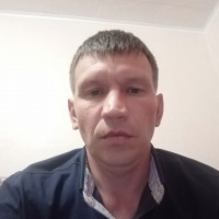 Владимир, Россия, Киров, 38 лет