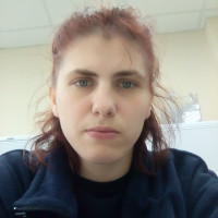Кристина, Россия, Жуковский, 29 лет
