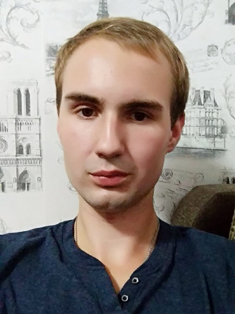 Данил, Россия, Улан-Удэ. Фото на сайте ГдеПапа.Ру