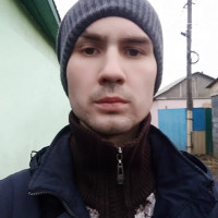 Данил, Россия, Улан-Удэ, 22 года