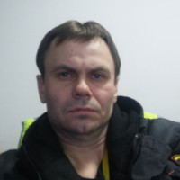 Александр+7, Россия, Курчатов, 41 год