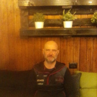 Юрий, Россия, Евпатория, 53 года