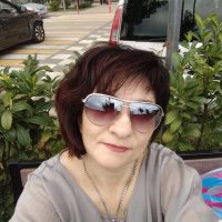 Светлана, Россия, Краснодар, 51 год