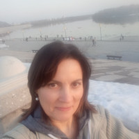 Елена, Россия, Уфа, 52 года