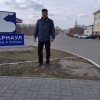 Илья, Россия, Туран, 48