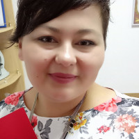 Светлана, Россия, Славянск-на-Кубани, 37 лет