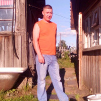 Павел, Россия, Кондопога, 41 год