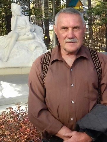Анатолий Петрович, Россия, Бийск, 61 год. Сайт одиноких мам и пап ГдеПапа.Ру