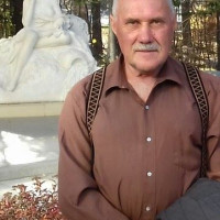 Анатолий Петрович, Россия, Бийск, 61 год