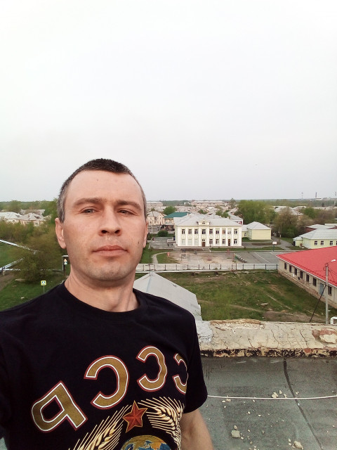 Михаил, Россия, Коркино. Фото на сайте ГдеПапа.Ру