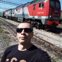 Михаил, Россия, Коркино, 39 лет