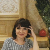 Дарья, Россия, Москва, 35 лет