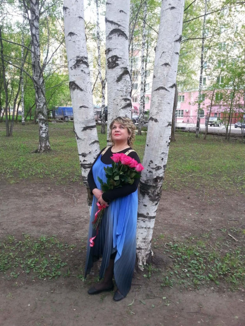 Ольга, Россия, Пермь. Фото на сайте ГдеПапа.Ру