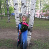 Ольга, Россия, Пермь. Фотография 1221878
