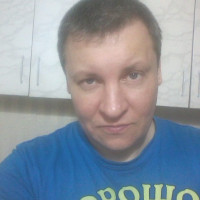 Николай, Россия, Серпухов, 41 год