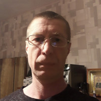 Игорь, Россия, Приозерск, 52 года