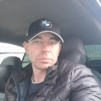 Александр, Россия, Улан-Удэ, 40 лет