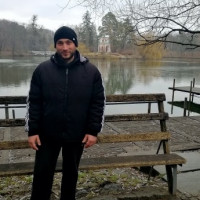 Боровик Василь, Россия, Донецк, 36 лет