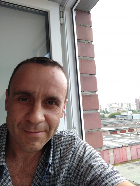 Тимофей, Россия, Магнитогорск. Фото на сайте ГдеПапа.Ру