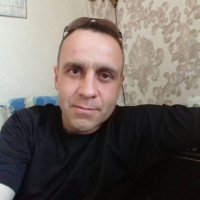 Тимофей, Россия, Магнитогорск, 45 лет