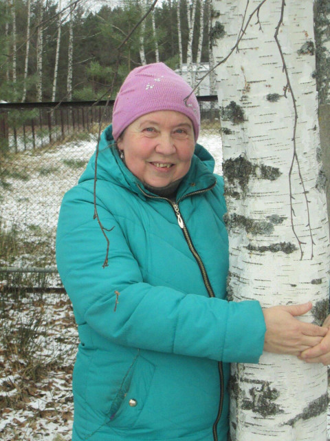 Елена, Россия, Ярославль. Фото на сайте ГдеПапа.Ру