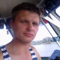 Александр Данилов, Россия, Новосибирск, 51 год