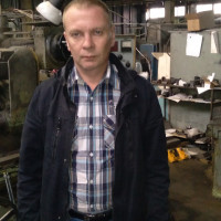 Александр, Россия, Гаврилов-Ям, 45 лет